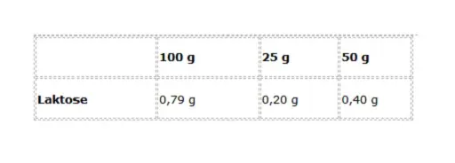 BioTech Iso Whey Zero 1816g - Bild 3