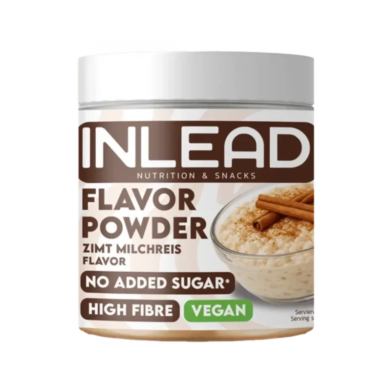 INLEAD Flavor Powder 90g - Bild 0