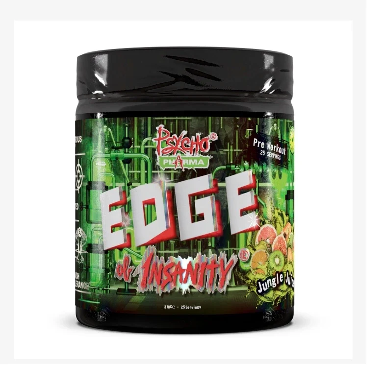 Psycho Pharma Edge of Insanity 310g - Bild 0