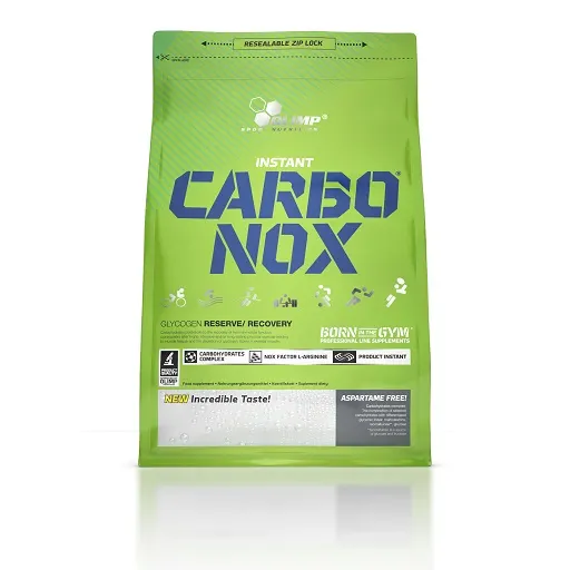 Olimp Carbo Nox - 1kg Pulver - Bild 1