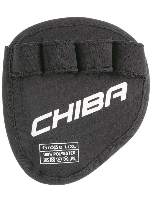 Chiba - 40186 - Motivation Grippad - Bild 1
