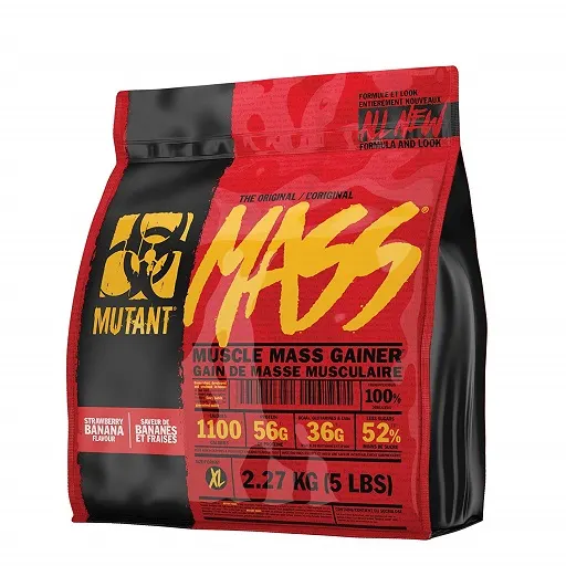 Mutant Mass - 2,2kg - Bild 1