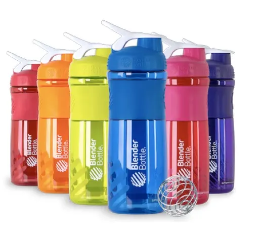 Blender Bottle Sportmixer 820ml - Bild 1