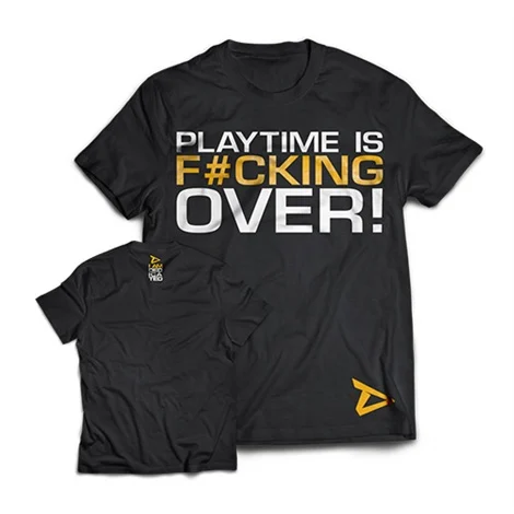 Dedicated T-Shirt "Playtime" - Bild 1