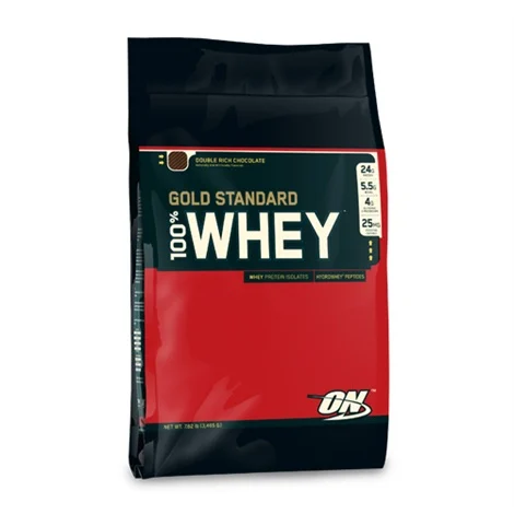 ON Whey Gold Standard - 450g - Bild 0