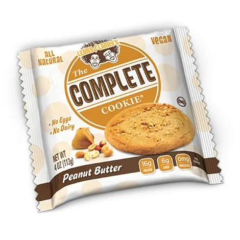 Lenny & Larry Complete Cookie - (12x 112g) - Bild 0