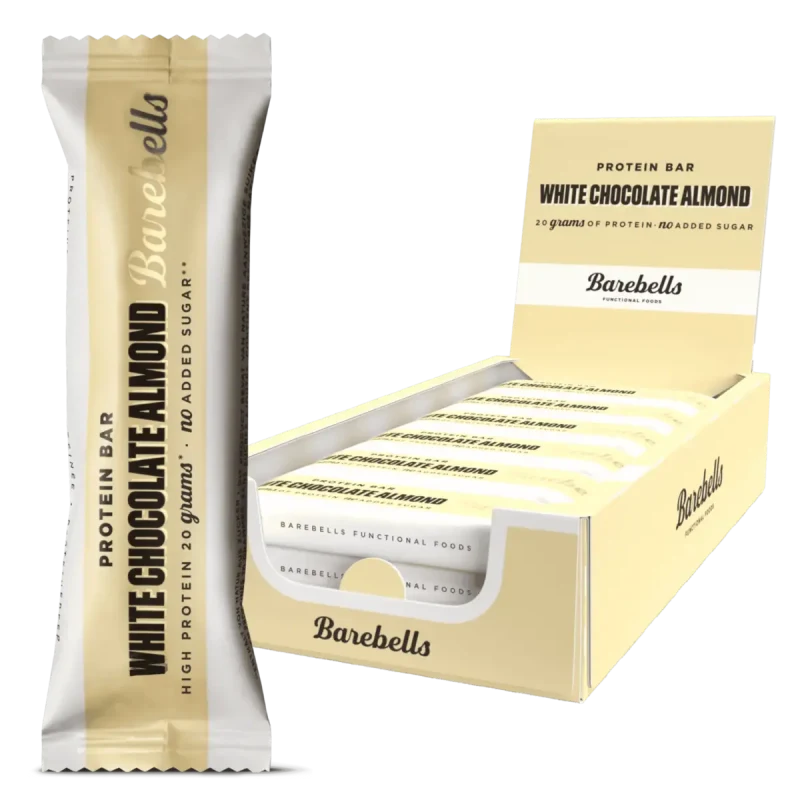 Barebells Protein Bars 12x 55g - Bild 0