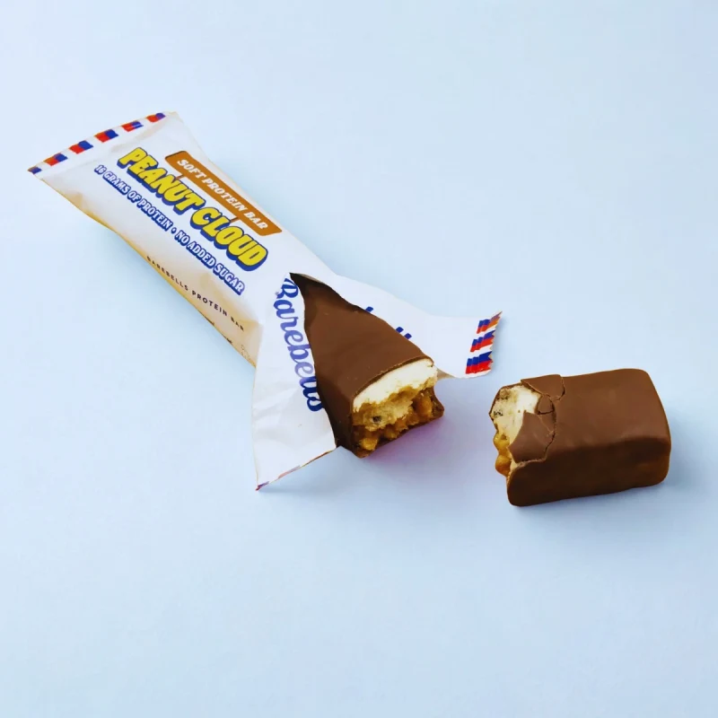Barebells Protein Bars 12x 55g - Bild 0