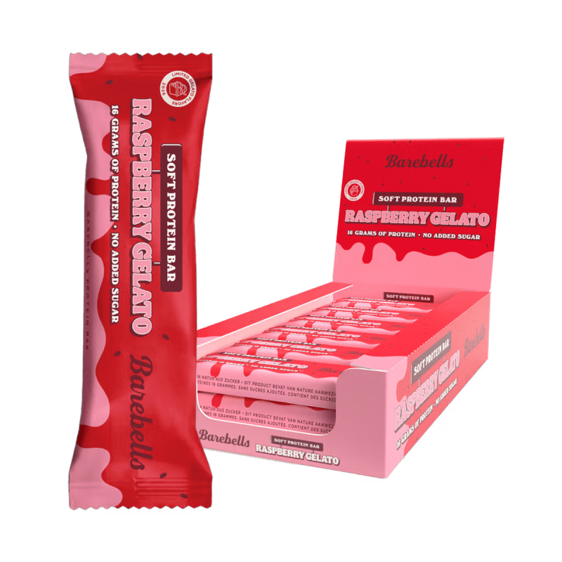 Barebells Protein Bars 12x 55g - Bild 0
