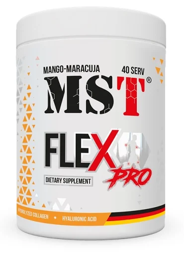 MST - Flex Pro 420g - Bild 1