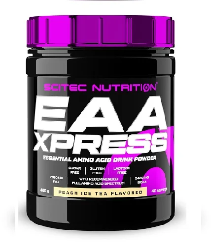 Scitec EAA Xpress 400g - Bild 1
