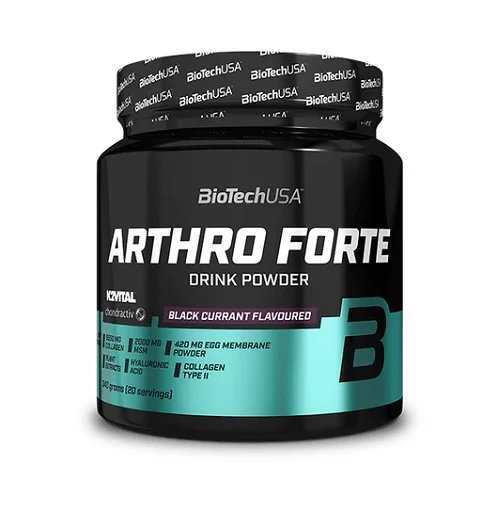BioTech Arthro Forte 340g - Bild 1