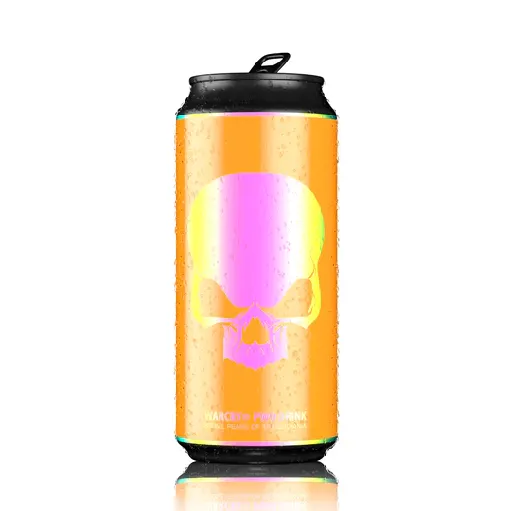 Genius Nutrition Warcry PWO Drink - Bild 3