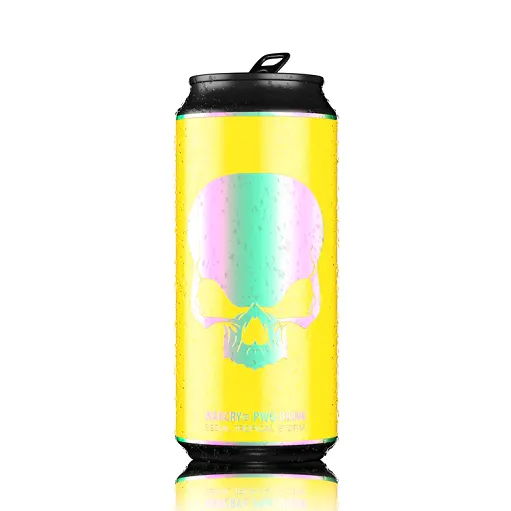 Genius Nutrition Warcry PWO Drink - Bild 5