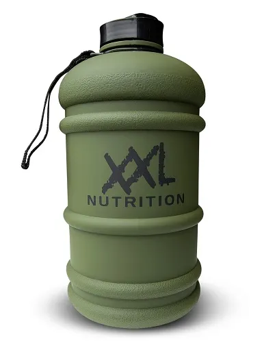 XXL Nutrition Coated Waterjug 2200 ml - Bild 1
