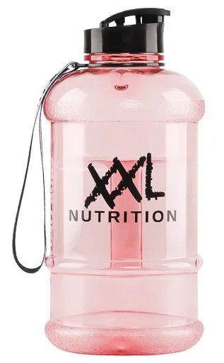 XXL Nutrition Clear Water Bottle 1,3l - Bild 1