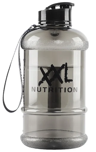 XXL Nutrition Clear Water Bottle 1,3l - Bild 2
