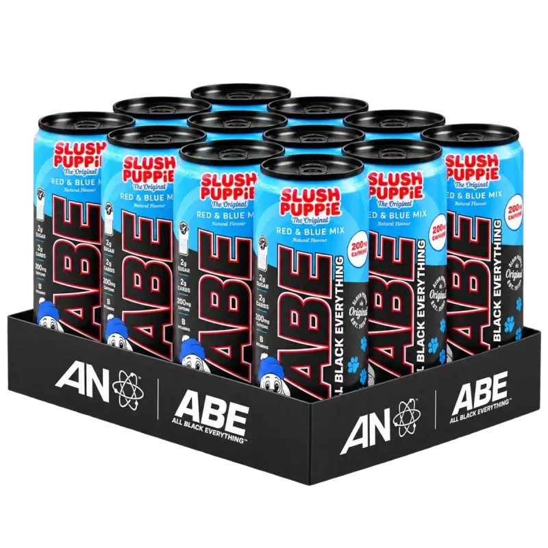 Applied Nutrition ABE RTD 12x330ml - Bild 0