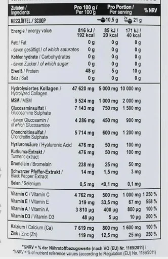 MST - Flex Pro 945g - Bild 3