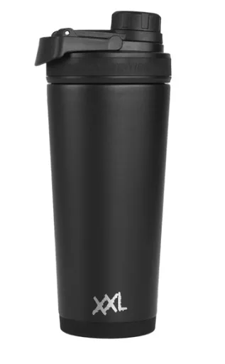 XXL Nutrition Thermo Shaker V2 800ml - Bild 2