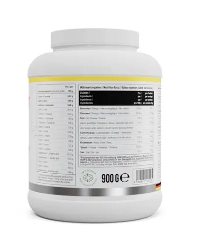MST - Iso Clear 900g - Bild 0