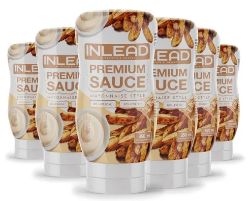 INLEAD Premium Sauce 350ml - Bild 0