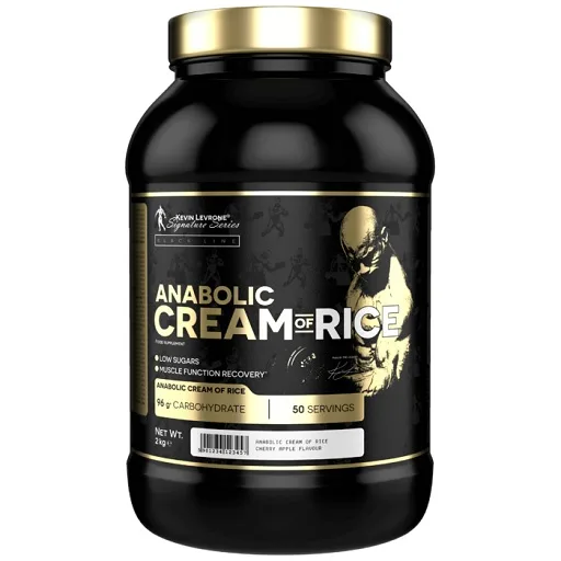 Kevin Levrone Anabolic Cream of Rice 2000g - Bild 1