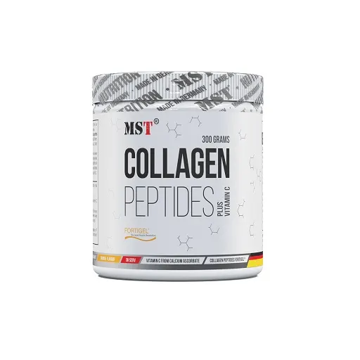 MST - Collagen Peptides Fortigel® 300g - Bild 1