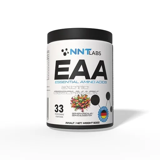 NNT EAA 500g - Bild 1