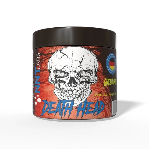NNT Death Head Booster 350g - Bild 1