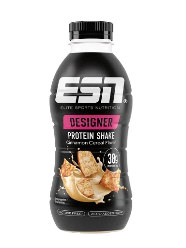 ESN Designer Protein Shake RTD 8 x 330ml - Bild 1