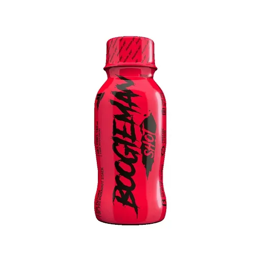Trec Nutrition BOOGIEMAN shot (12x100ml) - Bild 1