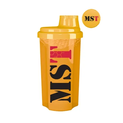 MST - Shaker 700ml - Bild 4