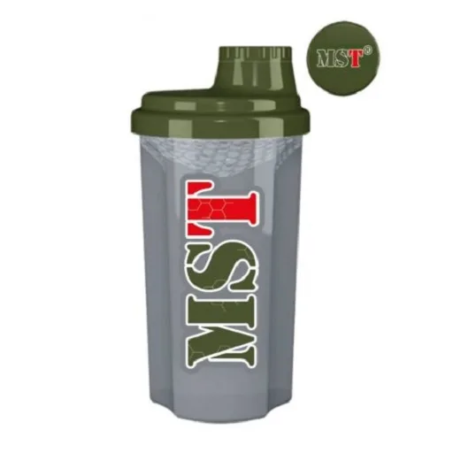 MST - Shaker 700ml - Bild 0