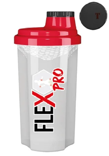 MST - Shaker 700ml - Bild 0