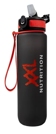 XXL Nutrition Hydrate Bottle 1000ml - Bild 4