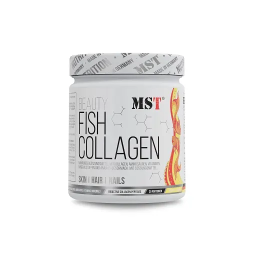 MST - Beauty Fish Collagen Verisol 225g - Bild 1