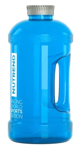 Nutrend Gallon 2000ml - Bild 1