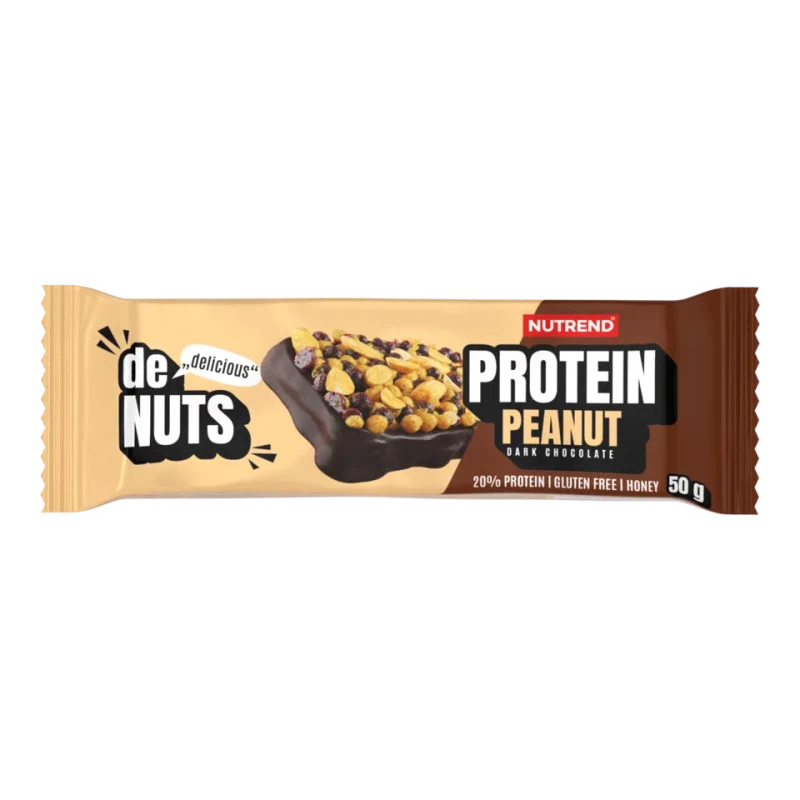 Nutrend Denuts Protein 24x50g - Bild 1
