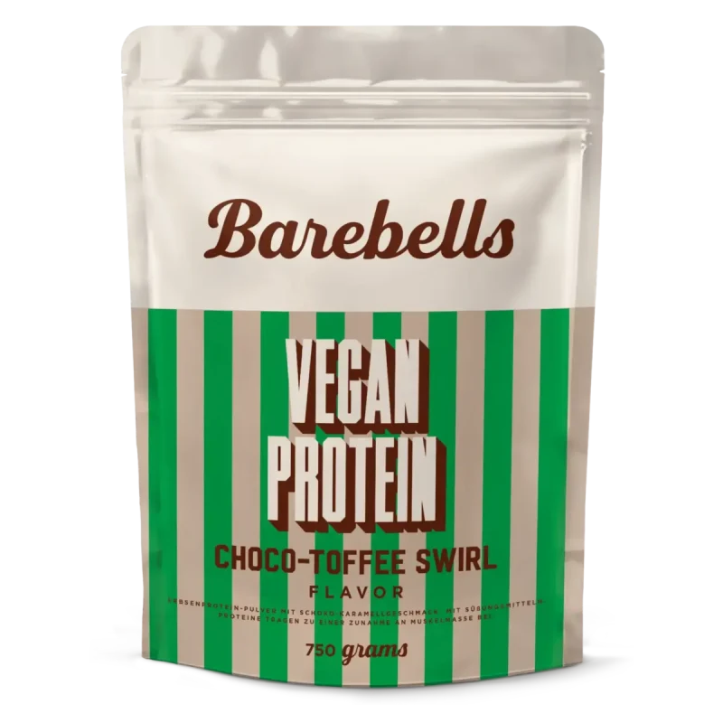 Barebells Vegan Protein 750g - Bild 1