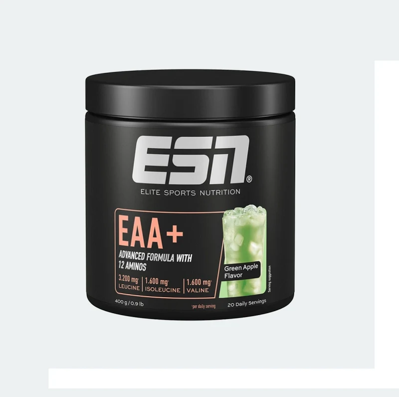 ESN EAA+ 400g - Bild 1
