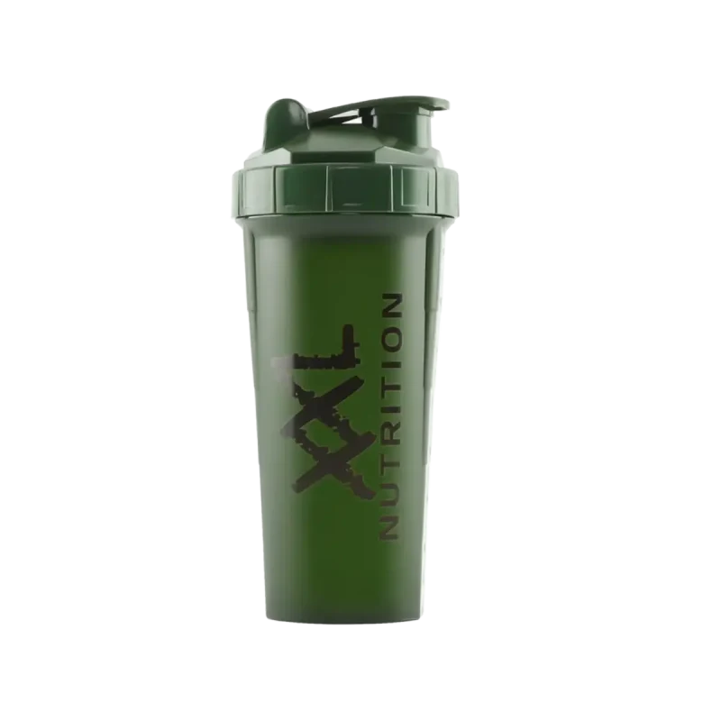 XXL Nutrition Shaker 800 ml - Bild 2