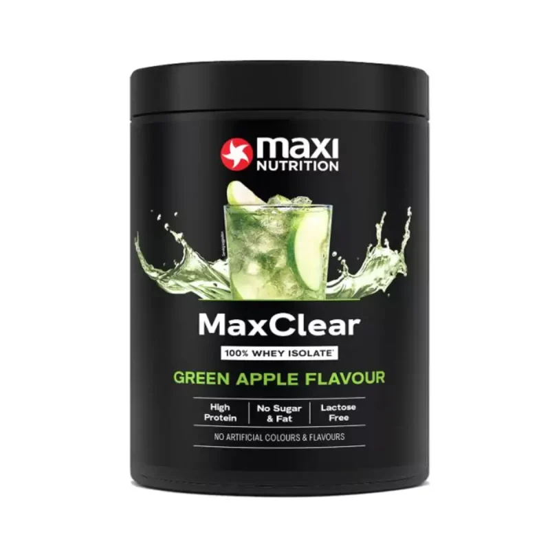 MaxiNutrition MaxClear 100% Clear Whey 300g - Bild 1