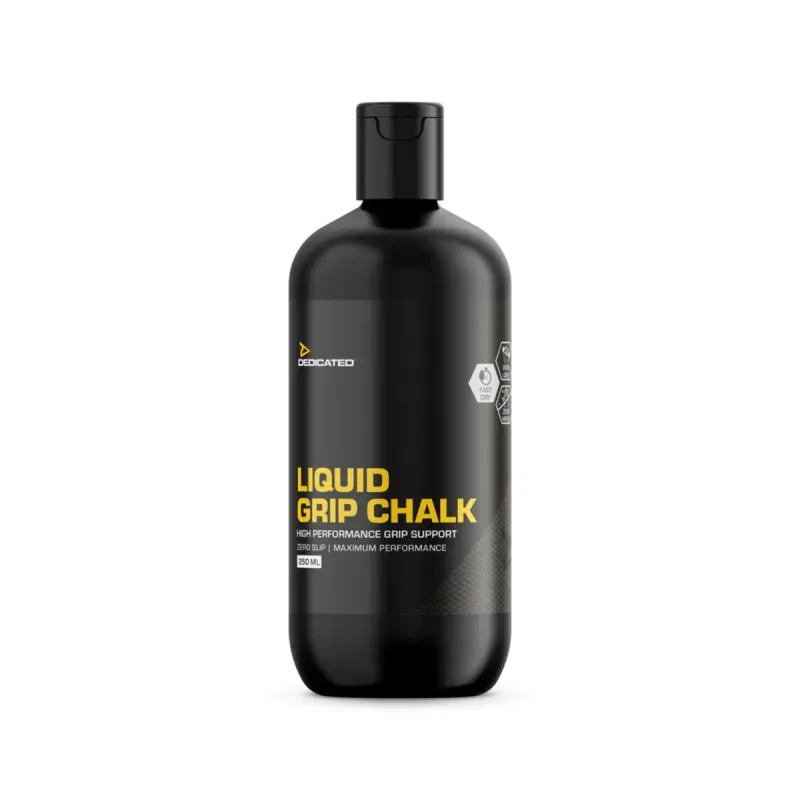 Dedicated Liquid Chalk - Bild 1