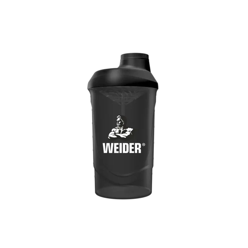 Weider Shaker 600 ml - Bild 1