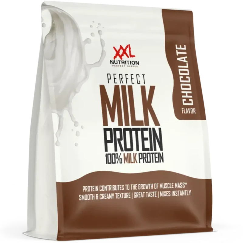 XXL Nutrition Perfect Milk Protein 1000g - Bild 1