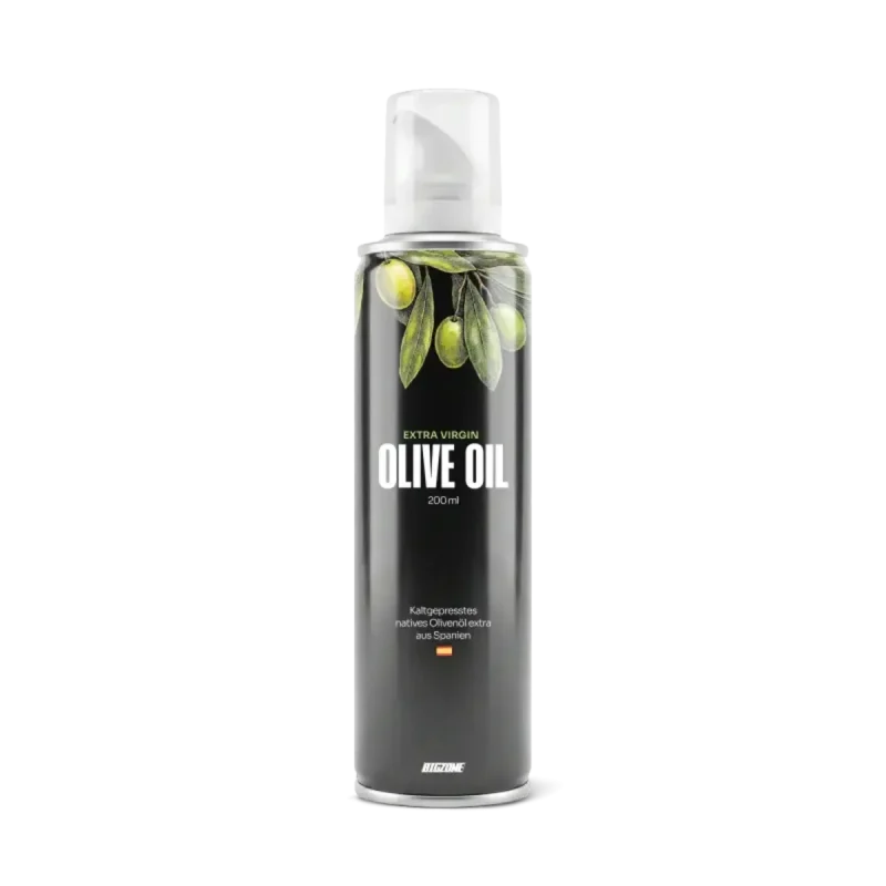 Big Zone Cooking Spray 200 ml - Bild 0