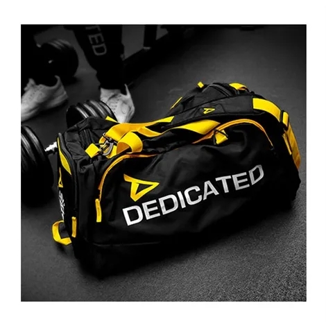 Dedicated Premium Gym-Bag / Tasche - Bild 2
