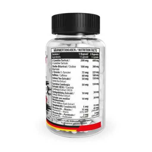 MST - Fat Killer 90 caps - Bild 2