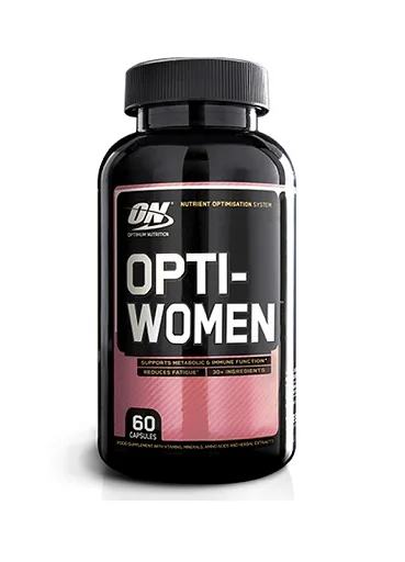 ON Opti-Woman 60 Kapseln - Bild 1